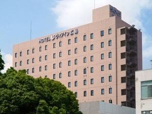ホテル　ヴィアイン広島