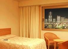 hotel's inside