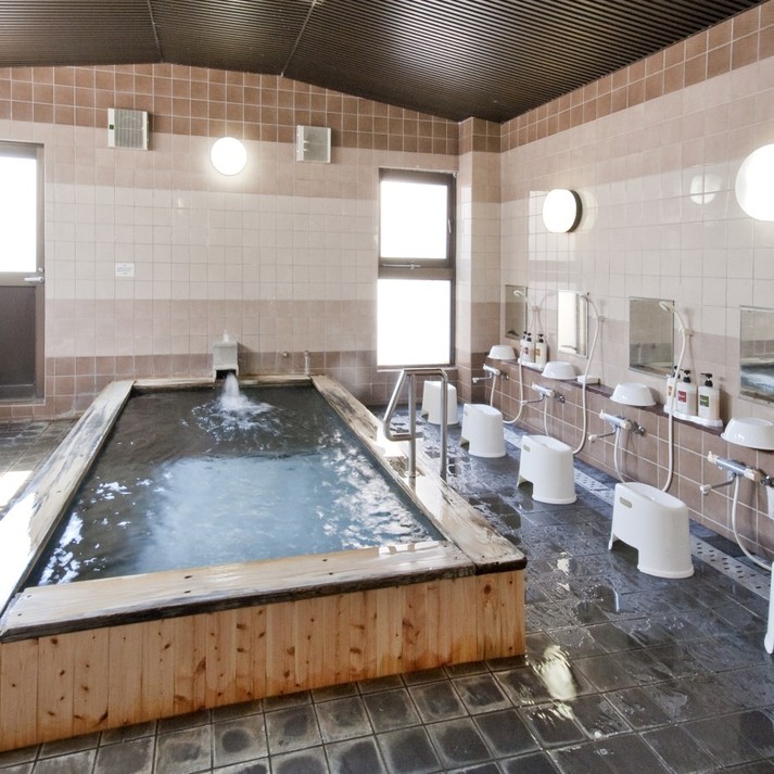 spa
