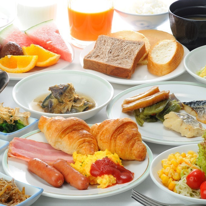 meals