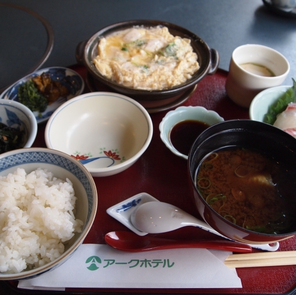 meals
