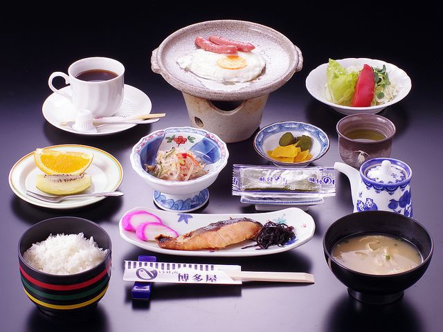 meals