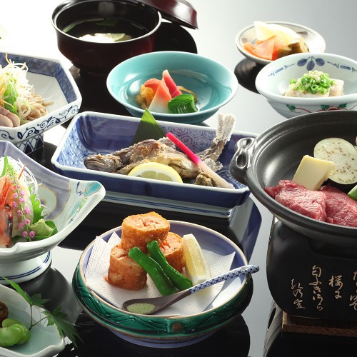 meals