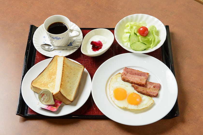 meals
