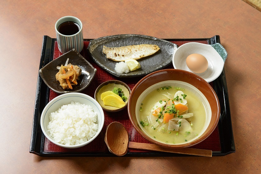 meals