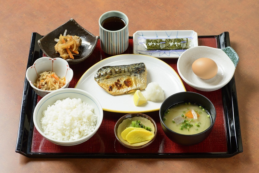 meals