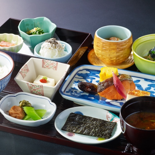 meals