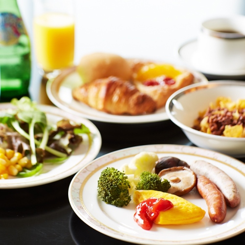 meals