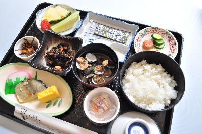 meals