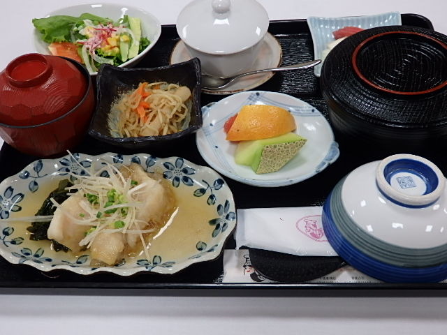 meals