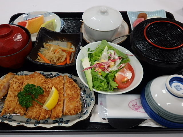 meals