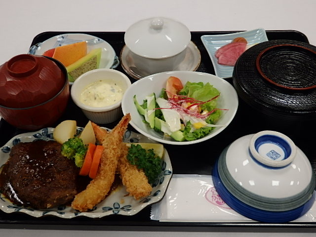 meals