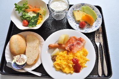 meals