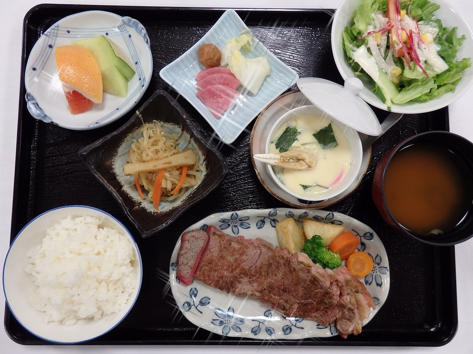meals