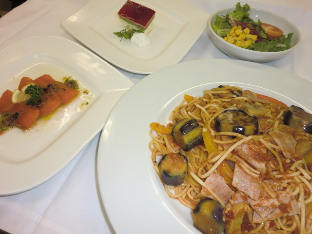 meals