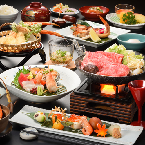 meals