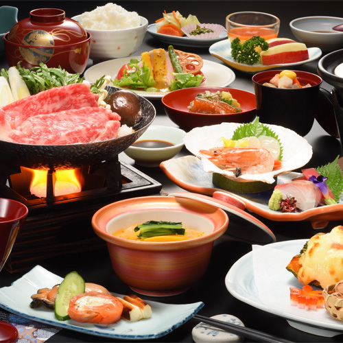 meals