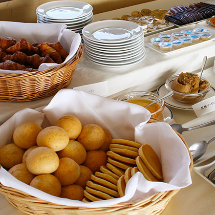 meals