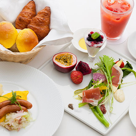 meals