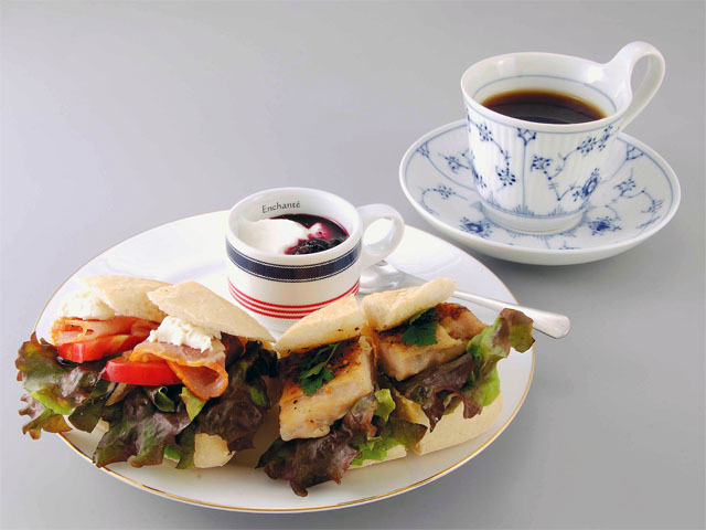 meals
