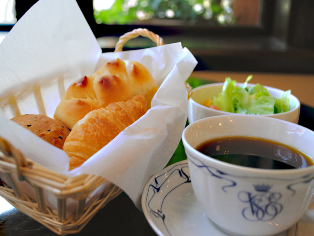 meals