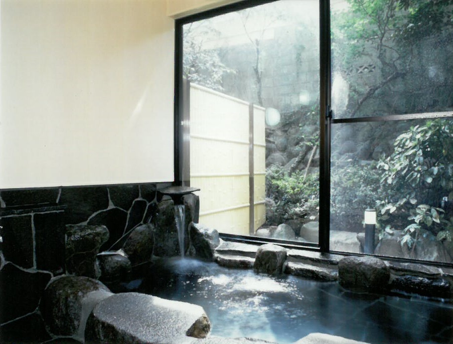 spa