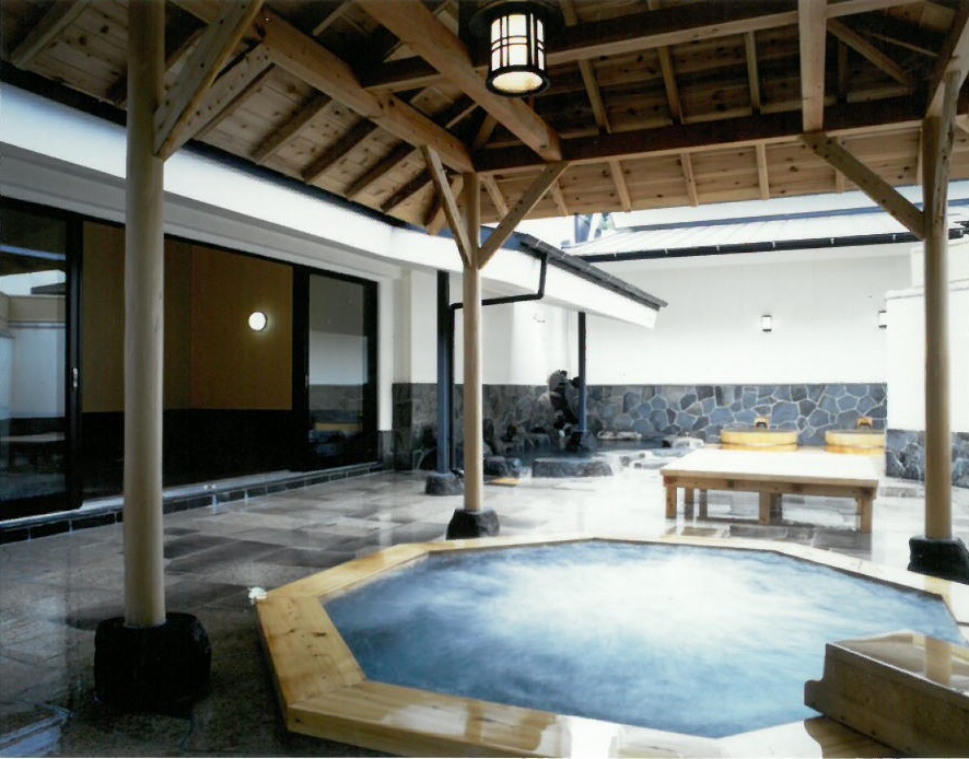 spa