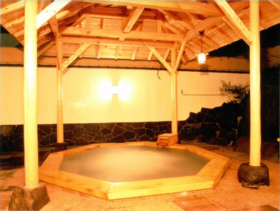 spa