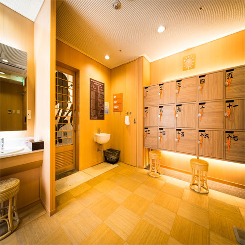 spa