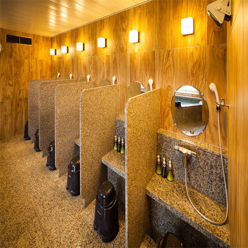 spa