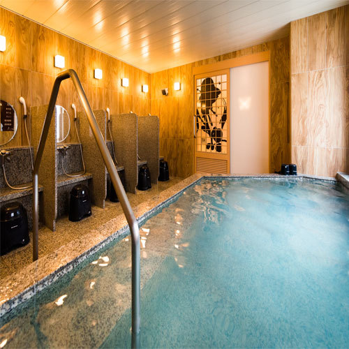 spa