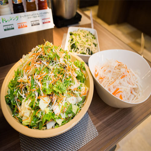 meals