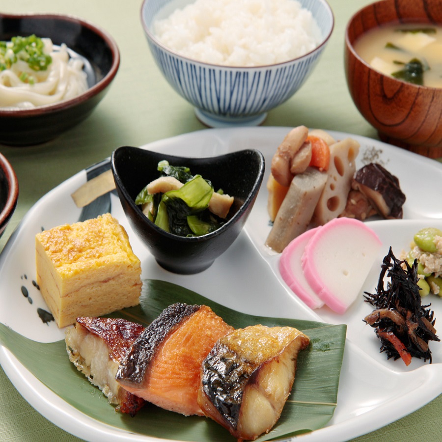 meals