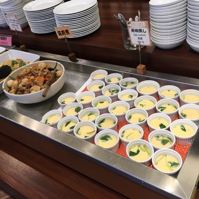 meals