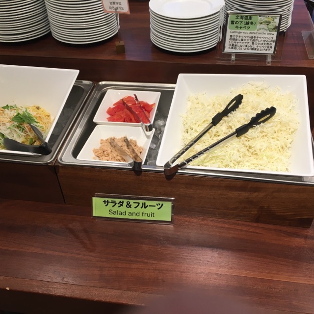 meals