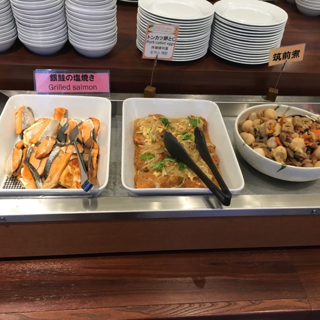 meals
