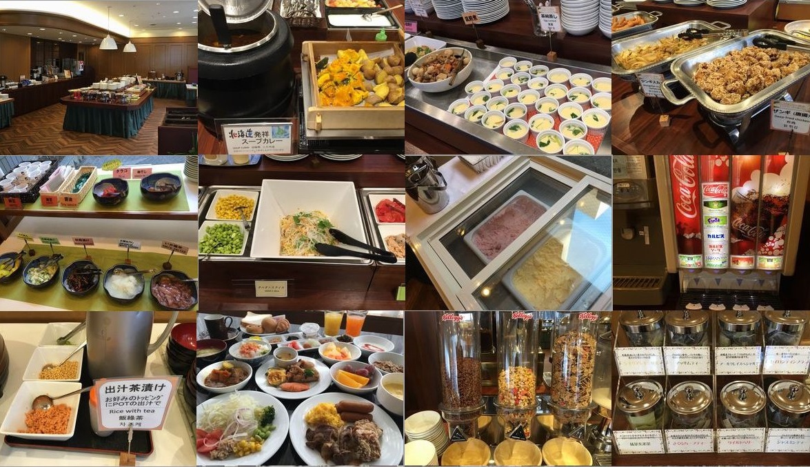 meals