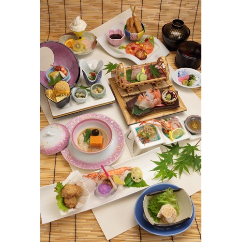 meals