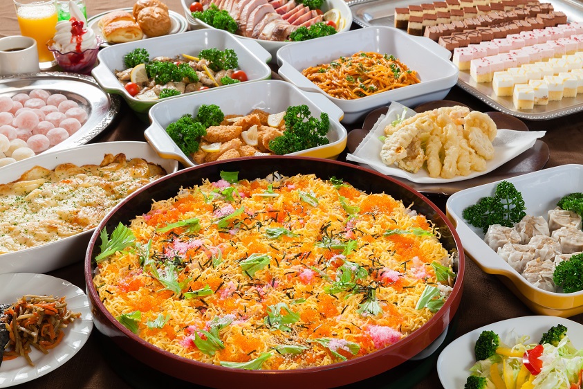 meals