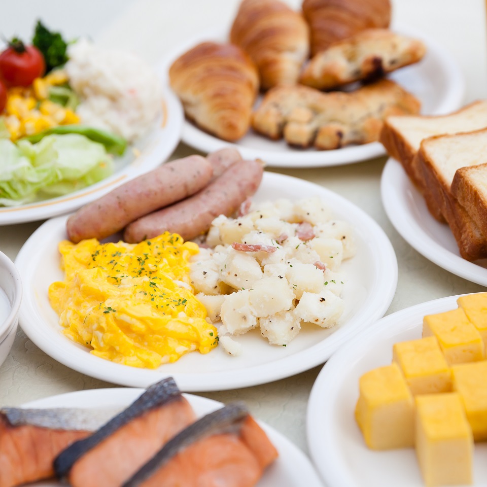 meals