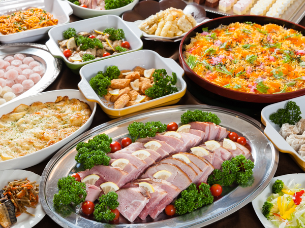 meals