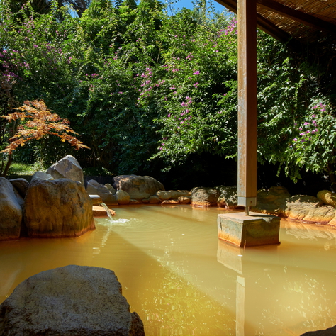 spa