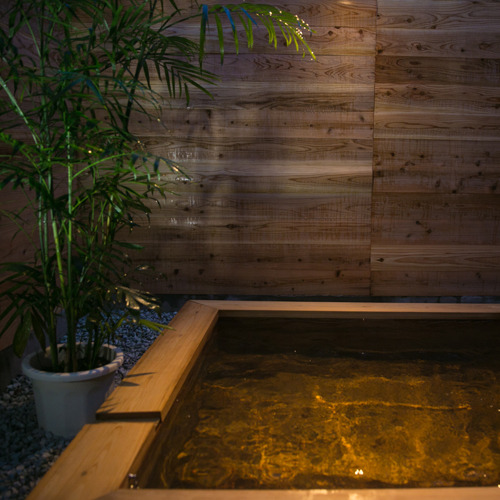 spa