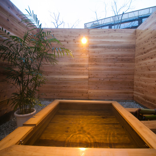 spa