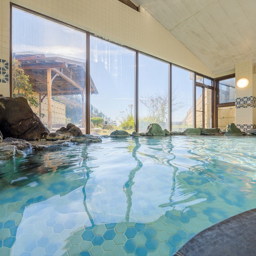 spa
