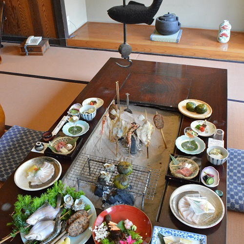 meals
