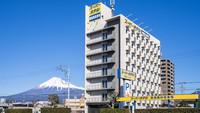 スーパーホテル　富士インターの詳細へ