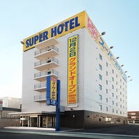 天然温泉「みかんの湯」スーパーホテル八幡浜の詳細へ