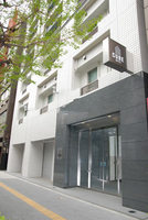 【全館禁煙】キューブホテル　上野・入谷口　（２０１１年６月２日オープン）の詳細へ