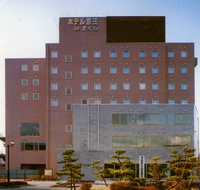 ホテル原田ｉｎさくらの詳細へ